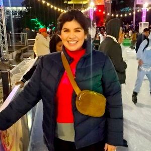 Meet your Posher, Selyna